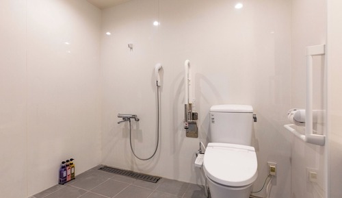 Habitación sénior doble