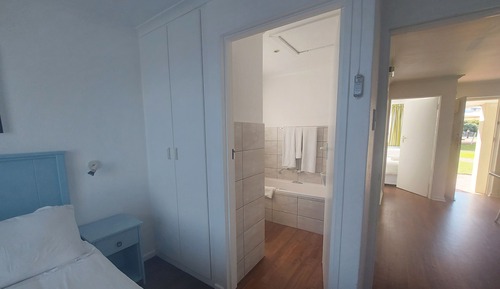Chalet, 2 habitaciones