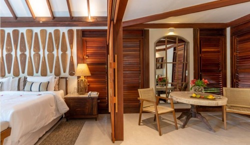 Chalet Deluxe