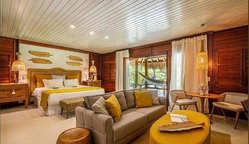 Suite Deluxe