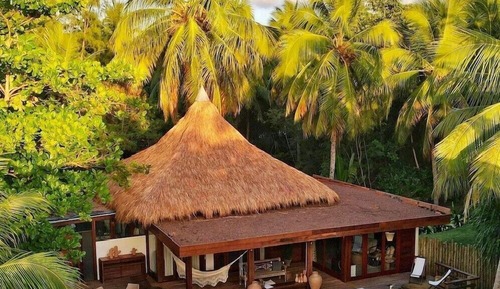 Cabaña Royal