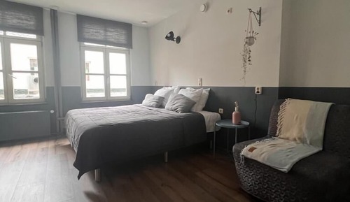 Habitación Confort doble