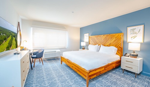 Habitación individual Premium