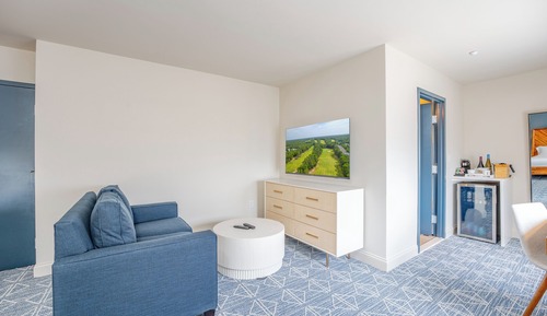 Suite estudio Premium