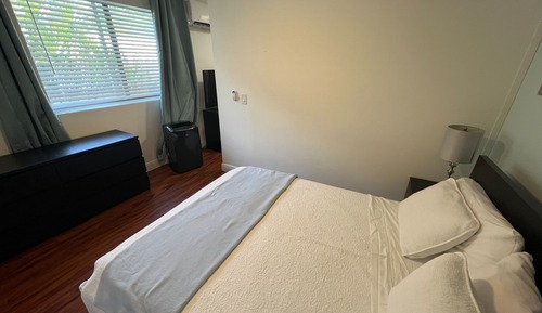 Apartamento estándar, 1 cama de matrimonio con sofá cama, no fumadores (Suite Ten)