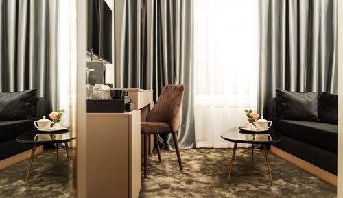 Family Suite