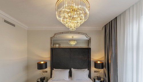 Royal Suite