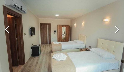 Habitación superior