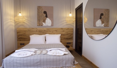 Habitación exclusiva