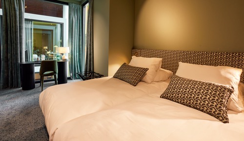 Habitación Confort