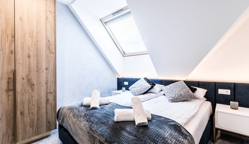 Apartamento Deluxe