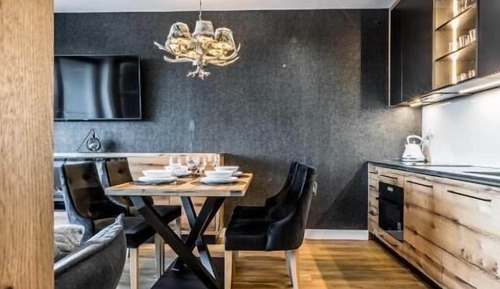 Apartamento Deluxe