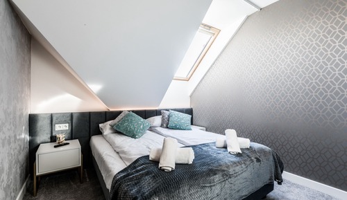 Apartamento Deluxe