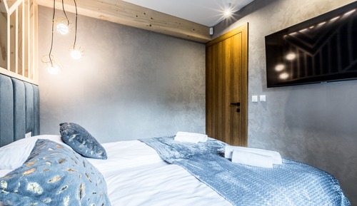 Apartamento superior