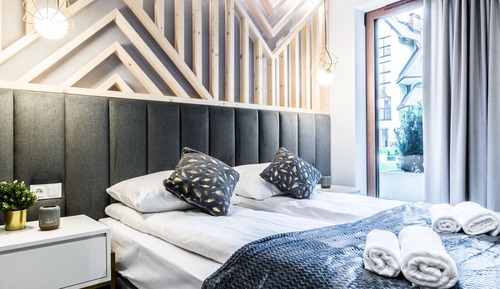 Apartamento Deluxe