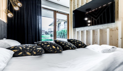 Suite estudio Confort