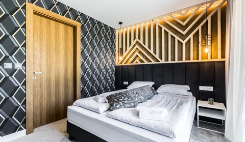Apartamento Deluxe