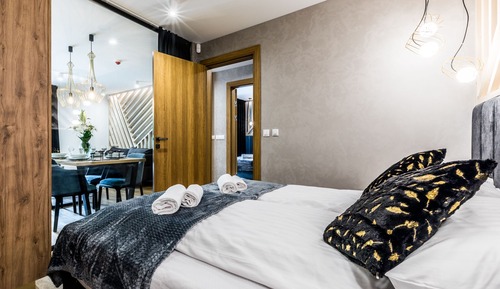 Apartamento superior