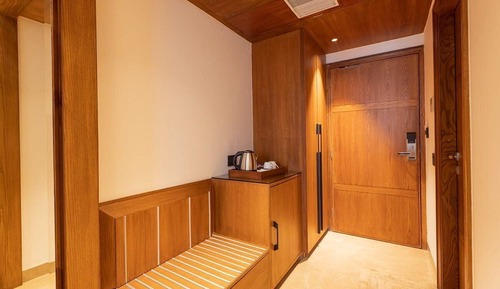 Habitación ejecutiva