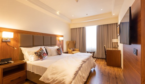 Habitación estándar