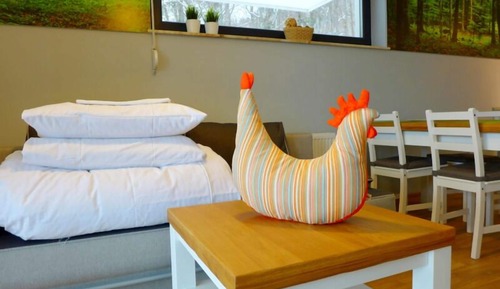 Apartamento básico