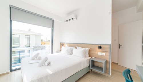 Villa, 3 habitaciones