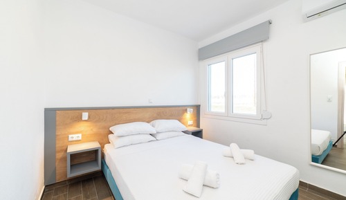 Apartamento, 1 habitación