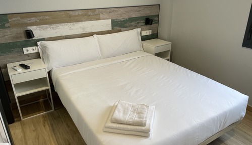 Habitación familiar