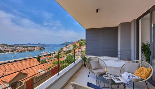 Apartamento (2 Bedrooms)