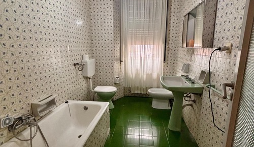 Habitación económica doble