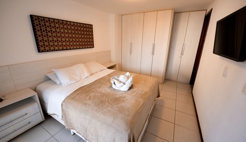 Apartamento superior