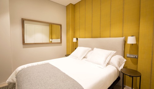Apartamento estándar