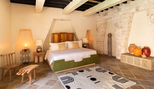 Habitación Premium