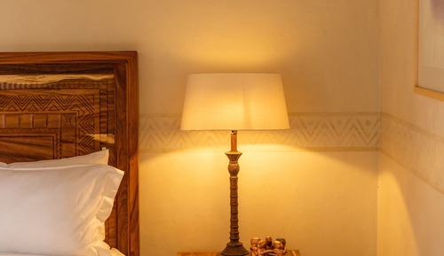 Habitación superior