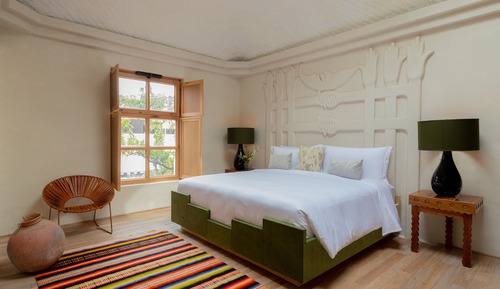Suite Royal