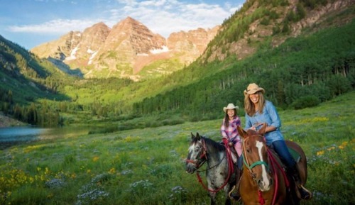 Apartamento (2 Bedroom Condo in Downtown Aspen, Ju)