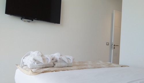 Suite Deluxe