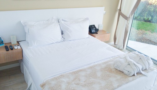 Habitación superior