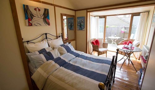 Habitación doble (Room 2)