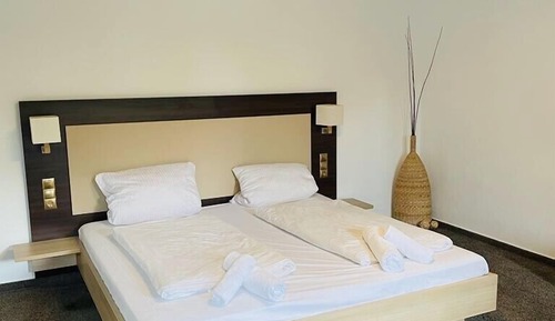Habitación individual clásica