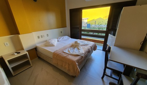 Habitación tradicional