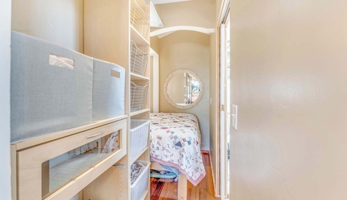 Casa, 1 cama de matrimonio