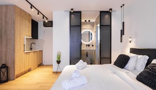 Suite superior