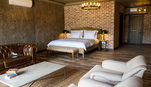 Habitación Grand doble