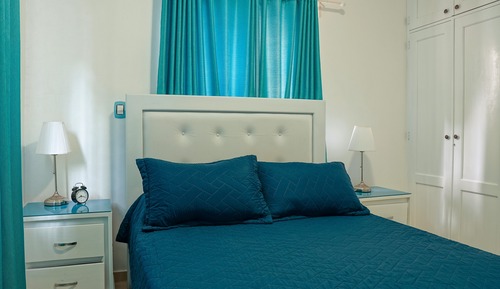 Habitación superior con 2 camas individuales