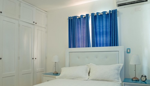 Habitación Deluxe con 2 camas individuales