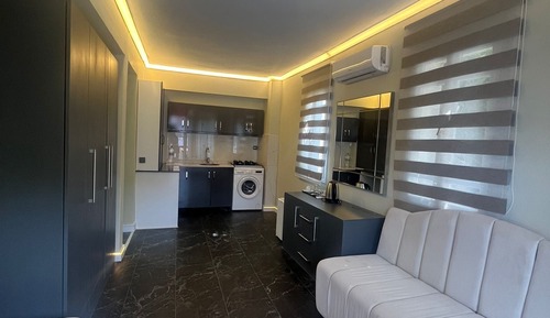 Suite familiar, 1 habitación
