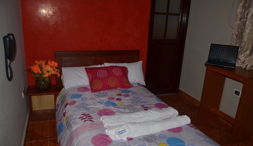 Habitación individual