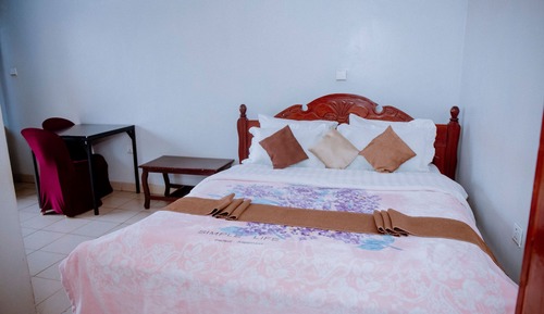 Habitación doble