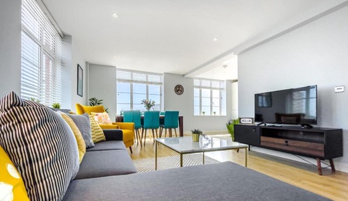 Apartamento